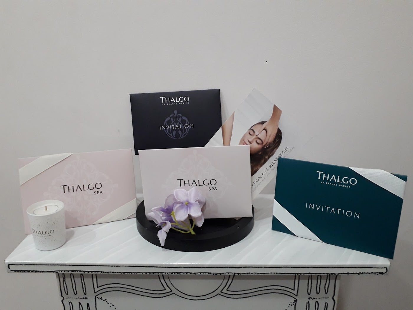 Maison Elixir Beauté